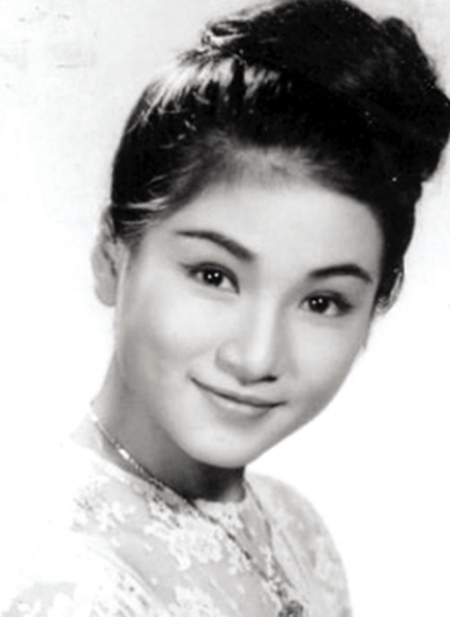 五四青年节“怀旧”：盘点活跃在各个年代的女神