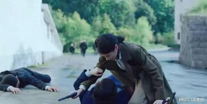 《沉默的荣耀》结局反转看哭全网！舟山的解放多亏黎晴抓捕朱枫